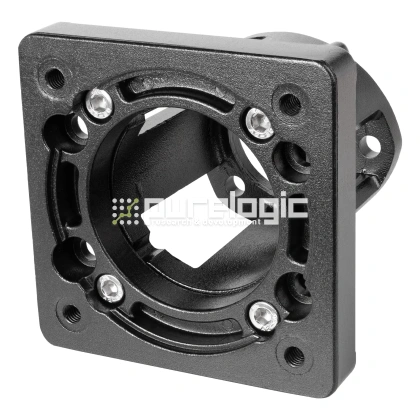 Крепление двигателя CCM-M5060L80-M6 5 299 Крепление двигателя CCM-M5060L80-M6 фото