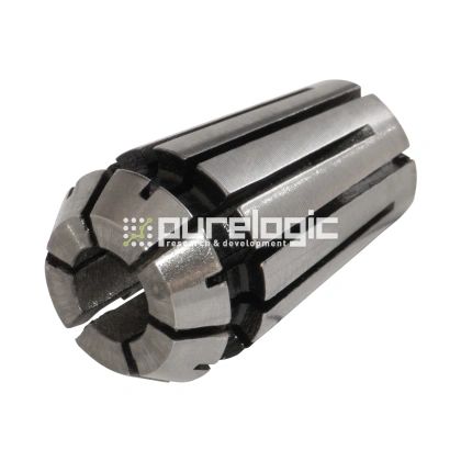 Цанга ER11-5 фото