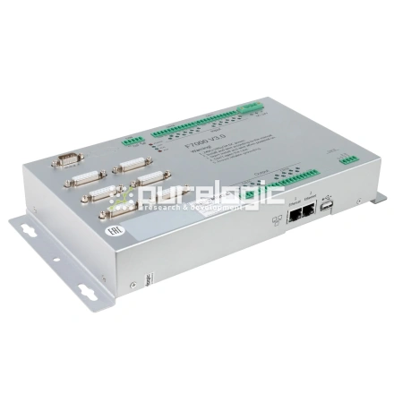 ЧПУ система F7600W-DE-SH фото