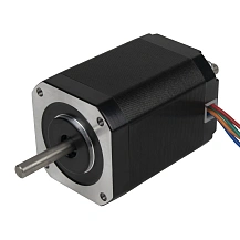 Двигатель шаговый PL42HD58-D5 2 956 руб. Двигатель шаговый PL42HD58-D5