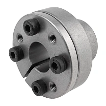 Муфта запорная CB11-1423