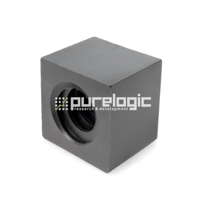 Гайка TRSP-16x4 фото