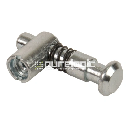 Пазовый соединитель 40MSW фото