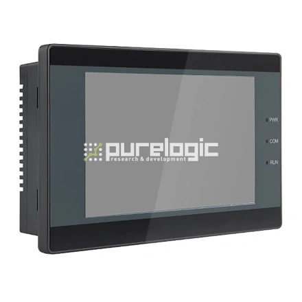 PLC контроллер EX3G-50i-24MR фото