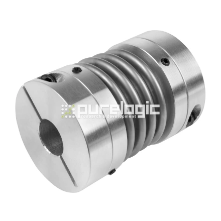 Муфта соединительная BB1-5070-14-16 фото