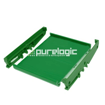 Заглушки левая+правая UM122-B фото