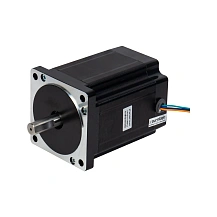 Двигатель шаговый PL86H113-D12.7 8 717 руб. Двигатель шаговый PL86H113-D12.7