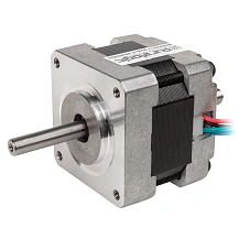 Двигатель шаговый FL39ST34-0404B 2 701 руб. Двигатель шаговый FL39ST34-0404B