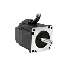 Двигатель шаговый с энкодером CS-M23445 11 476 руб. Двигатель шаговый с энкодером CS-M23445