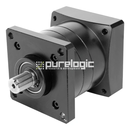 Редуктор планетарный 86PX24K-14K фото