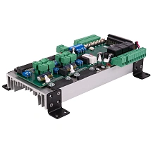 Многоканальный драйвер ШД PLC440L 17 899 руб. Многоканальный драйвер ШД PLC440L