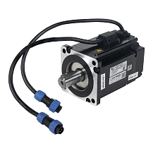 Серводвигатель ELM0750FM80H-HH2 MS20 19 822 руб. Серводвигатель ELM0750FM80H-HH2 MS20