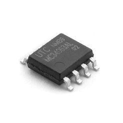 Микросхема MC34063ACD; Преобразователь питания; SO8; 40В; 1,5A 30 руб. Микросхема MC34063ACD; Преобразователь питания; SO8; 40В; 1,5A