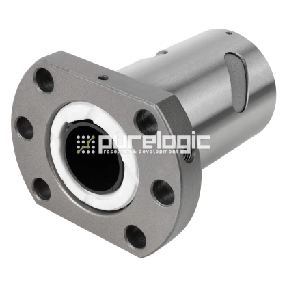 Гайка ШВП SFU3210-C5 фото