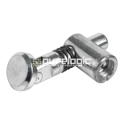 Пазовый соединитель 40MSX-A фото