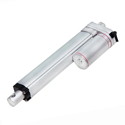 Актуатор линейный TGA-A-100-24-28-205-IP65 17 385 руб. Актуатор линейный TGA-A-100-24-28-205-IP65