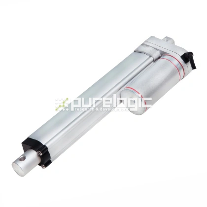 Актуатор линейный TGA-A-600-24-28-705-IP65 фото