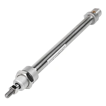 Миницилиндр MI12*125-CA 1 985 руб. Миницилиндр MI12*125-CA