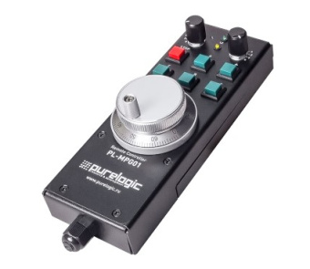 Компанией разработан и запущен в серийное производство пульт PL-MPG01