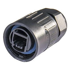 Разъем YT-RJ45-CPE-01-001 619 руб. Разъем YT-RJ45-CPE-01-001