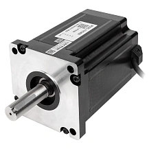 Двигатель шаговый биполярный 110CM20 29 710 руб. Двигатель шаговый биполярный 110CM20