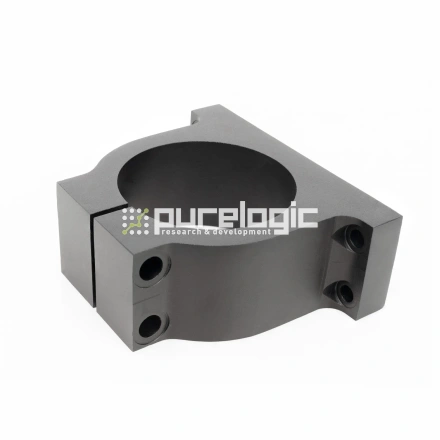 Крепление для шпинделя H65 фото