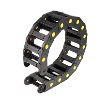 Кабель-канал пластиковый TPO35x100-R175