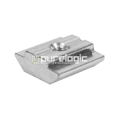 Сухарь пазовый 30HM4 (AL-M4-8S) фото