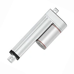 Актуатор линейный TGA-E-600-24-1:40-705-IP65 19 283 руб. Актуатор линейный TGA-E-600-24-1:40-705-IP65