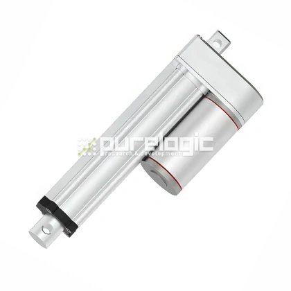 Актуатор линейный TGA-E-300-24-1:20-405-IP54 фото