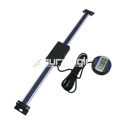 Линейка цифровая с выносным дисплеем PL5403-300 6 040 Линейка цифровая с выносным дисплеем PL5403-300 фото