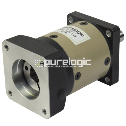 Редуктор планетарный 57PLF20K-14S-D14 фото