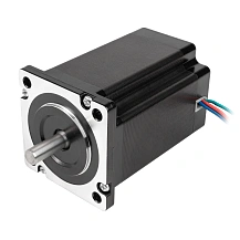 Двигатель шаговый биполярный D57CM31 5 403 руб. Двигатель шаговый биполярный D57CM31