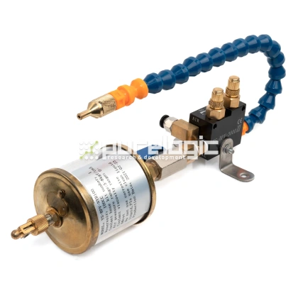 Распылитель YS-BPV-NYB100 16 726 Распылитель YS-BPV-NYB100 фото