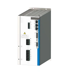 Драйвер линейного двигателя ETD-A3024-AEA1