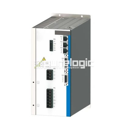 Драйвер линейного двигателя ETD-A3012-AEA1 149 481 Драйвер линейного двигателя ETD-A3012-AEA1 фото