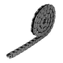 Кабель-канал пластиковый JE10Q.1.10F-R18 1 386 руб. Кабель-канал пластиковый JE10Q.1.10F-R18