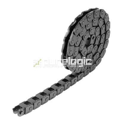 Кабель-канал пластиковый JE10Q.1.10F-R18 фото