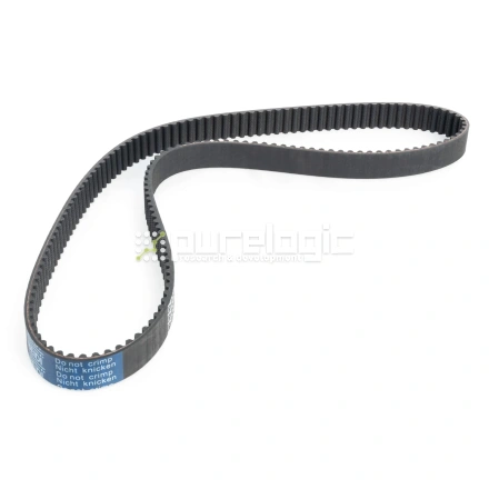 Ремень зубчатый замкнутый 750-5M-15 фото