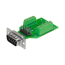 Переходник PLB-D9M 339 руб. Переходник PLB-D9M