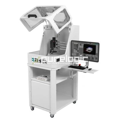 Фрезерный станок с ЧПУ REINER MH8-S2 388 455 Фрезерный станок с ЧПУ REINER MH8-S2 фото