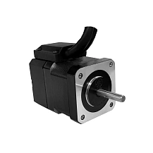 Двигатель шаговый с энкодером CS-M21702 5 279 руб. Двигатель шаговый с энкодером CS-M21702