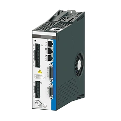 Драйвер линейного двигателя ETD-A2010-AEA1