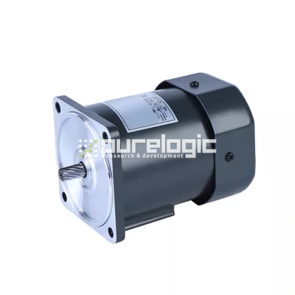 Двигатель индукционный 6IK120RGU-CF 15 467 Двигатель индукционный 6IK120RGU-CF фото