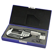 Микрометр внешний цифровой PL600-8006