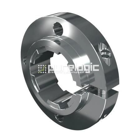 Опора шлицевого вала SH-36x42 фото