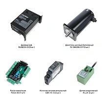 Набор PLD8220-G3-S3L 294 741 руб. Набор PLD8220-G3-S3L