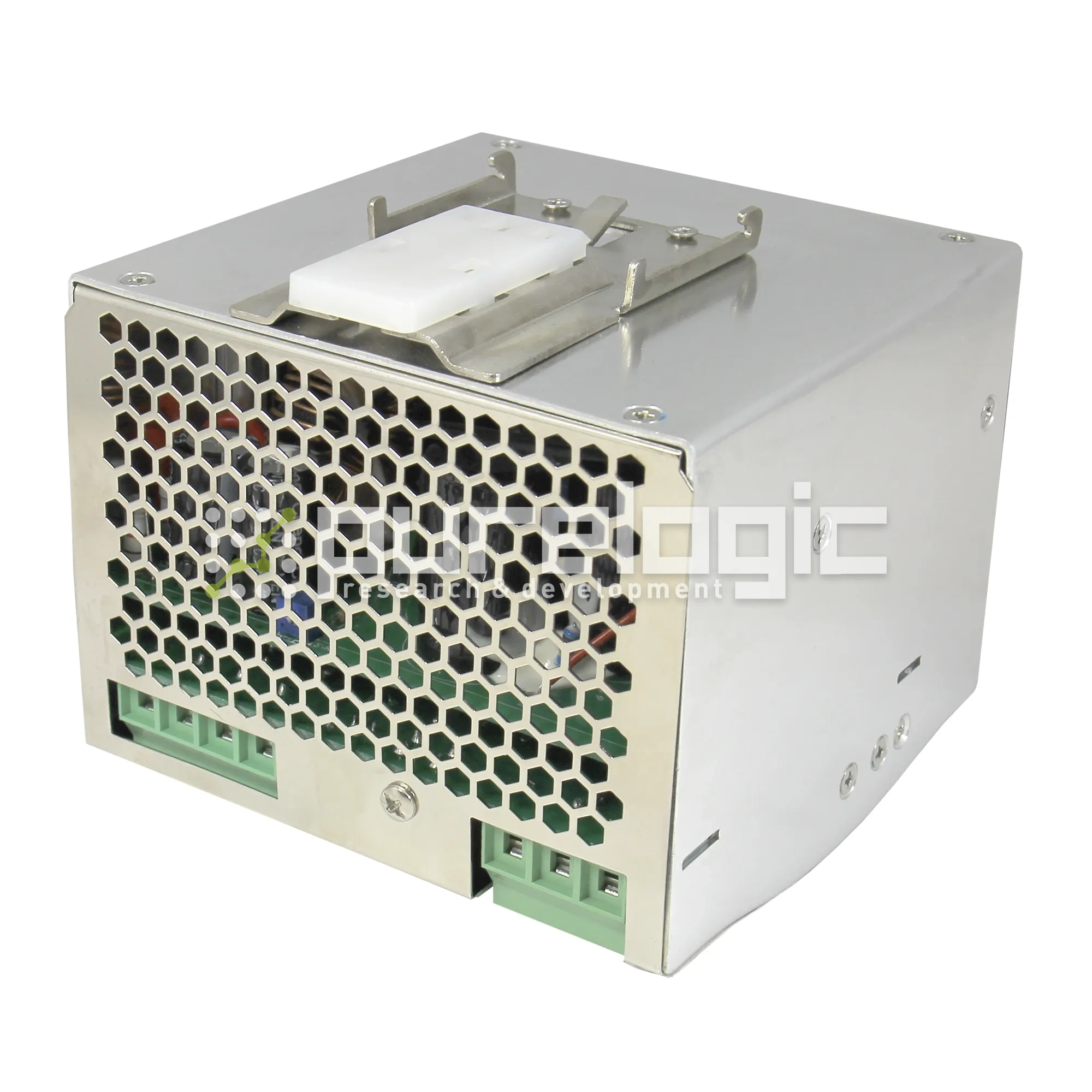 Источник питания импульсный DR-240-48 6 763 Источник питания импульсный DR-240-48 фото