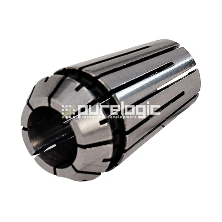 Цанга ER16-4 фото