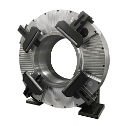 Патрон для трубореза F440B